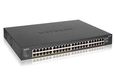 48PORT GIGABIT ETHERNET