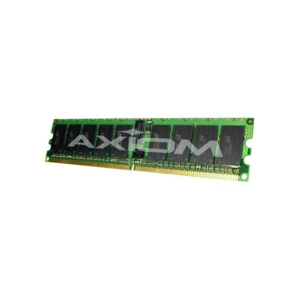 AXIOM 32GB DDR3-1066 LOW VOLTAGE ECC RDIMM FOR DELL # A5272862, A5283563
