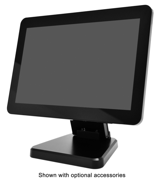 Adapt-IQV10.1" Digital Signage Tablet w/5mp camera RK3288 processor