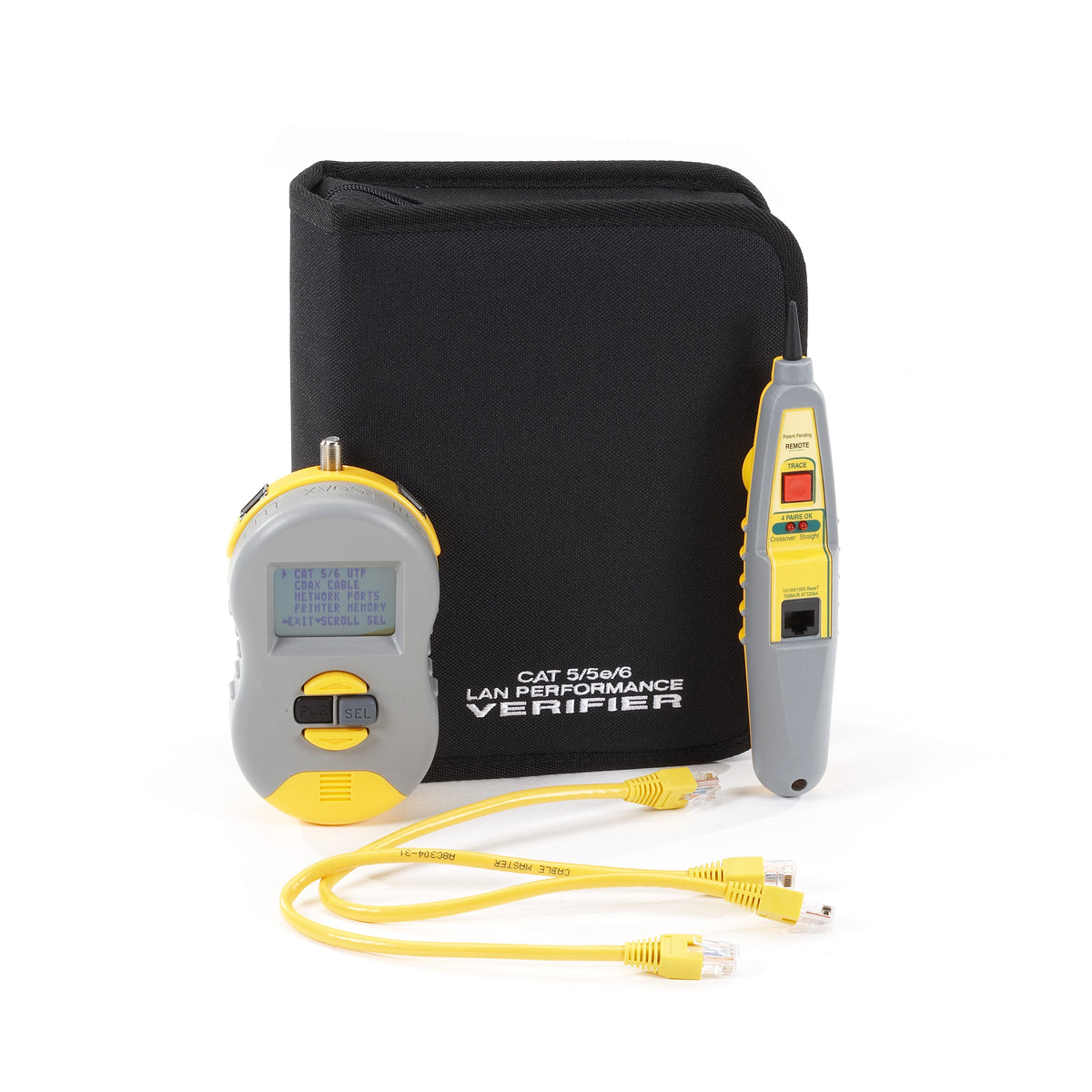 CAT 5/5E/6 LAN