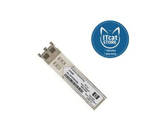 Aruba 1G SFP LC LX 10km SMF XC