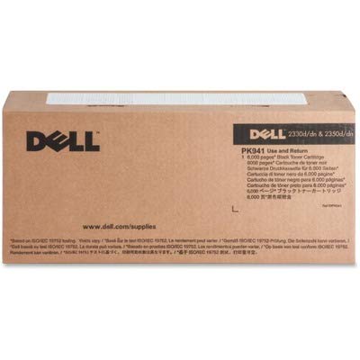DELL 2330D/2330DN/2350D/2350DN