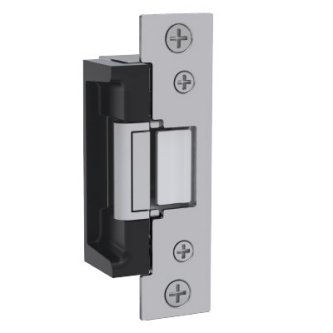 9500 Surface-Mounted Electric Strike;