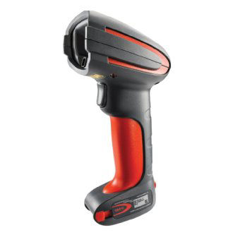 USB Kit: 1D/2D, FR focus, red scanner,