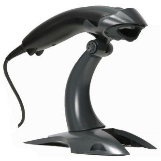 VOYAGER 1400G 2D BLACK SCNR