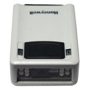 USB Kit: 1D, PDF417, 2D ivory scanner
