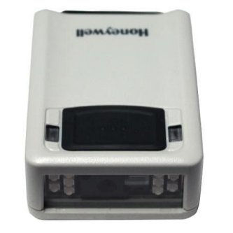 USB Kit: 1D, PDF417, 2D ivory scanner