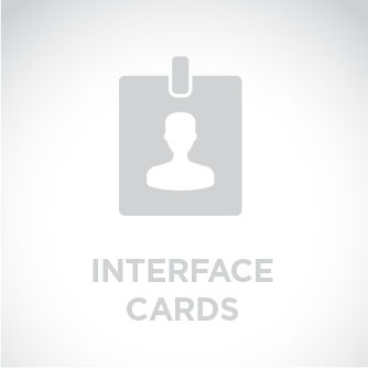 IEEE1284 H-S PARA.PLUG-IN I/FFOR M84Pro/