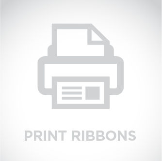 WAX/RESIN NEAR EDGE RIBBON, 4.33" X 1968