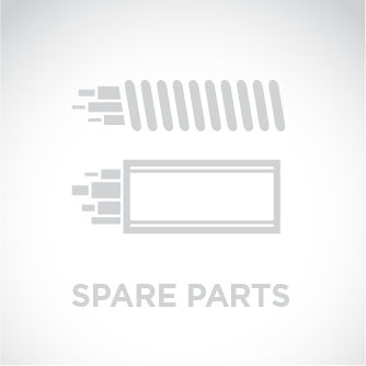 PLATEN ROLLER ASSY UPPER 2/PKH6