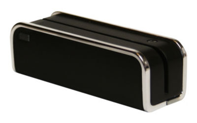 SecuRED PCI SRED MagStripe Swipe Reader,