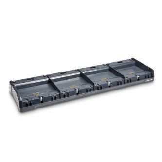 FLEXDOCK BASE 4-SLOT ETHERNET