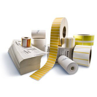 LABEL, 3 X 5, KIMDURA TT 1073/ROLL,  8/C