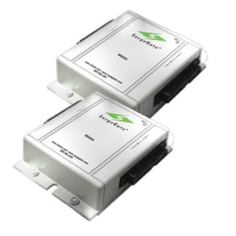 DS/25 25 pr DGTL OR12-4 WIRE RJ21/RJ21