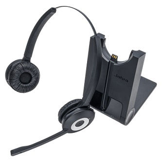 Jabra PRO 920 Duo