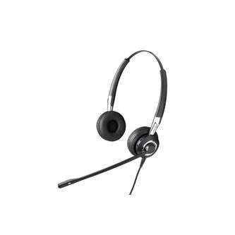 Jabra Evolve 80 MS, Stereo, USB-C