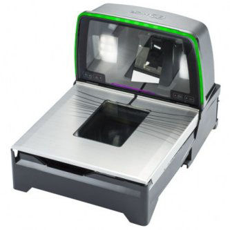 7879 Remote Consume Scanner w/USB
