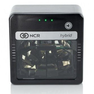 NCR RealPOS Single Window Scanner