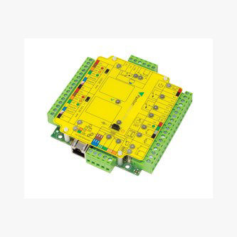 NET2 PLUS 1DOOR ACCESS CONTROLUNIT