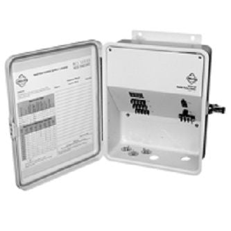 16TR CAM PWR SUP 4AMP 1OUT