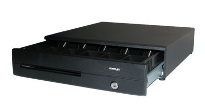 CR6310B PRINTER DRIVEN CASH DRAWER