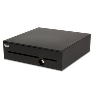 EVO Pro Cash Drawer, 16x16, Stainless