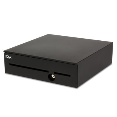 EVO Pro Cash Drawer, 16x16, Stainless