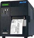 M84PRO PRINTER,ETHERNET,203DPI4.1