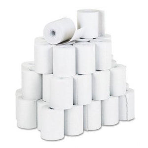 3 1/8" X 273' THERMAL PAPER 50ROLLS PER