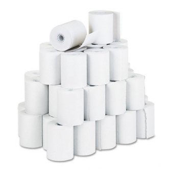 3-PLY PAPER FOR ITHACA IMPACTPRINTERS,50