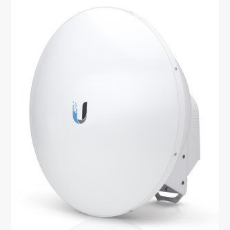 5GHz airfiber dish, 23dBi,Slant 45