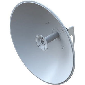 2-pack 5GHz Airfiber Dish,30dBi,Slant45