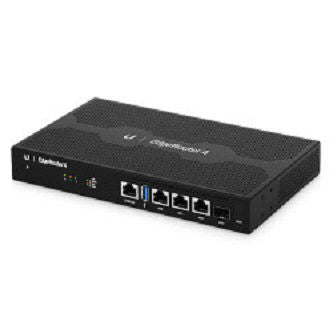 EdgeRouter 4-Port
