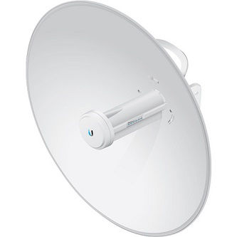 5 GHz PowerBeam AC, Gen2