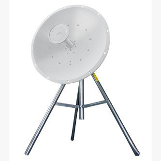 3GHz RocketDish,26dBi,RocketKit