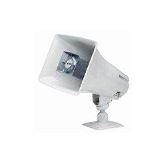Stealth Horn - White