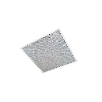 IP Lay-In Ceiling Speaker 2 x2