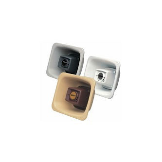 IP FlexHorn, One Way. Gray