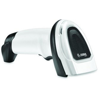 DS8108-SR 2D AREA CORDED NOVA WHITE