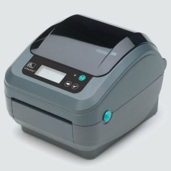 DT ZD620 LOCKING; STD EZPL 203DPI USB