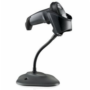 LI2208-SR USB KIT WITH STAND BLACK