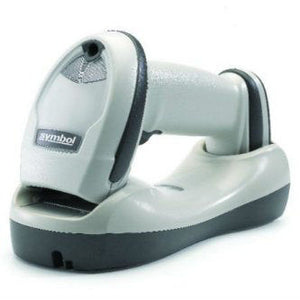 LI4278 SCANNER 1D BT WHITE