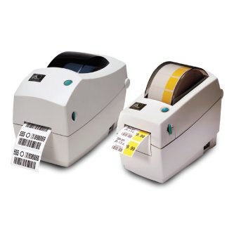 2824+ 203DPI TT USB/SER