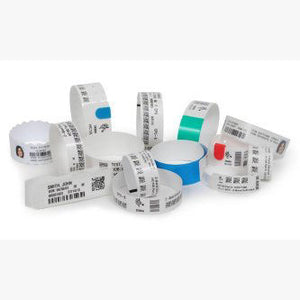 ZBAND QUICKCLIP 6R + 1660 CLIPS PER KIT