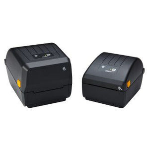 ZD220 TT 203DPI, US PWR, USB