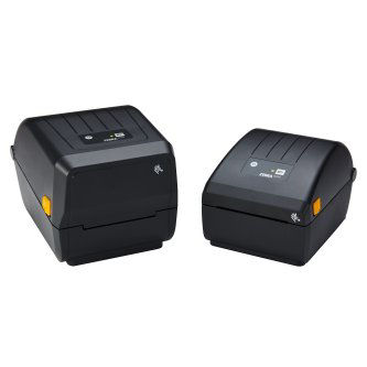 ZD220 TT 203DPI, US PWR, USB
