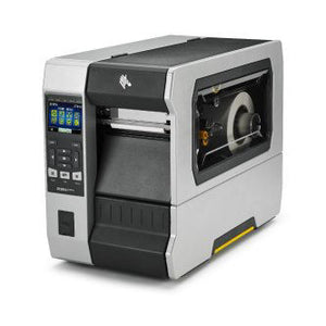 ZT610 4", 203 dpi, Tear, RFID